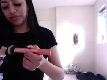 babyynaughty from Chaturbate