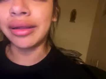 babyynaughty from Chaturbate