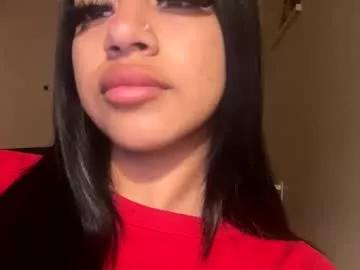 babyynaughty from Chaturbate