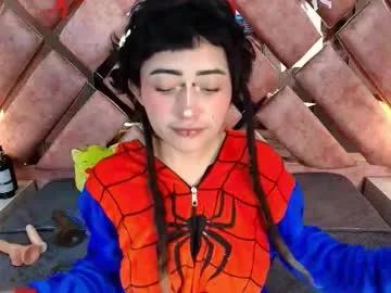 babyyrasta666 from Chaturbate
