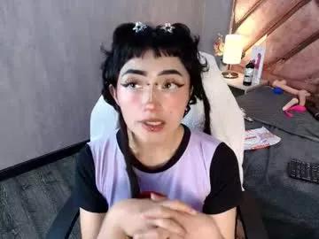 babyyrasta666 from Chaturbate