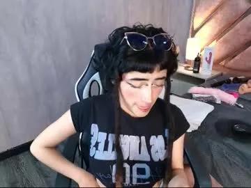 babyyrasta666 from Chaturbate