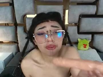 babyyrasta666 from Chaturbate