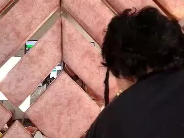 babyyrasta666 from Chaturbate