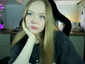 babyytonight from Chaturbate