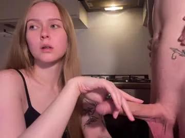 babyytonight from Chaturbate