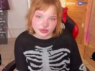 babyyulli from Chaturbate is Freechat