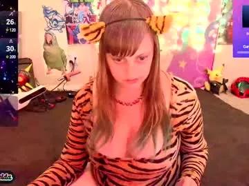 babyzelda from Chaturbate