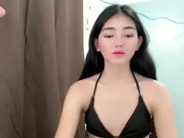 babyzia_ from Chaturbate