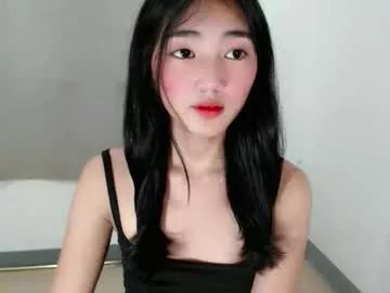 babyzia_ from Chaturbate