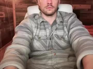 backwoodsalpha from Chaturbate is Freechat