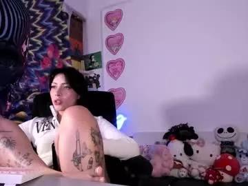 bad_cherry from Chaturbate is Freechat