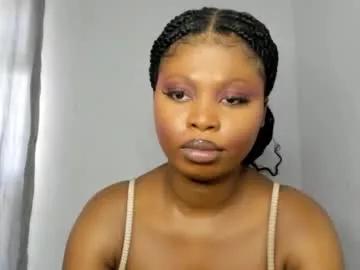 bad_ebonygirl from Chaturbate is Freechat