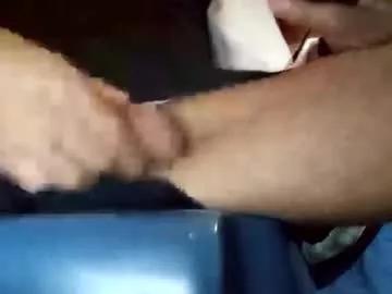 badasswolf1 from Chaturbate