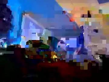badasswolf1 from Chaturbate