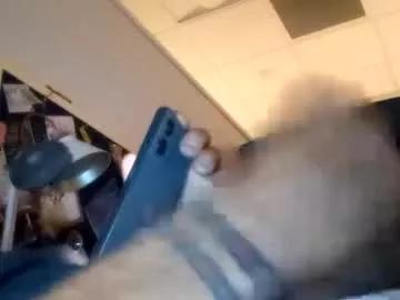 badasswolf1 from Chaturbate
