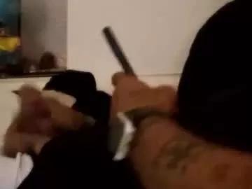 badasswolf1 from Chaturbate is Freechat