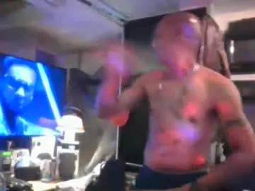 badboy4lifebaby from Chaturbate