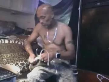 badboy4lifebaby from Chaturbate