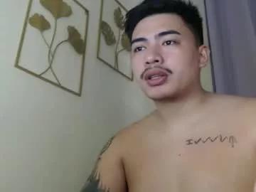 badboy_hanns from Chaturbate