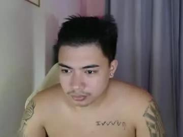 badboy_hanns from Chaturbate