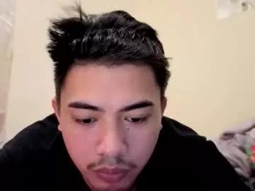 badboy_hanns from Chaturbate