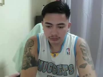 badboy_hanns from Chaturbate