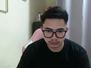 Badboy_hanns webcams show profile image 