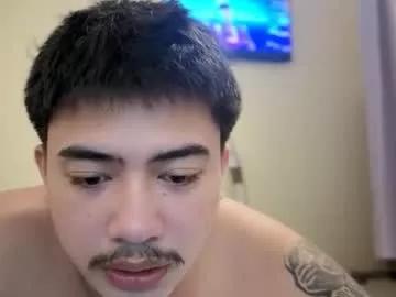 badboy_hanns from Chaturbate