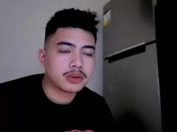 badboy_hanns from Chaturbate