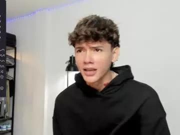 badboy_one from Chaturbate