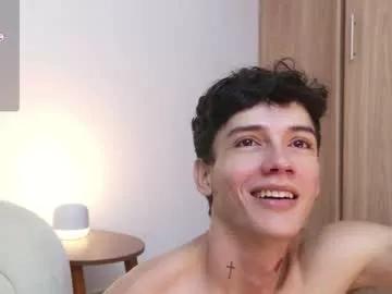 badboy_one from Chaturbate