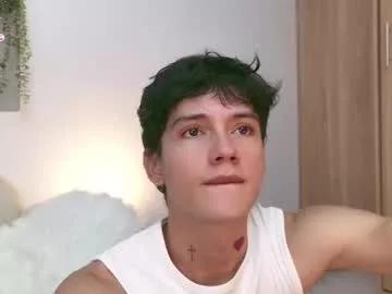 badboy_one from Chaturbate