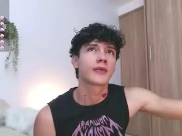 badboy_one from Chaturbate