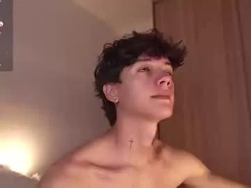 badboy_one from Chaturbate
