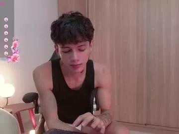 badboy_one from Chaturbate