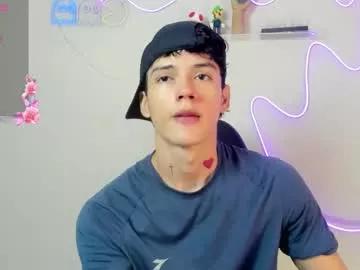 badboy_one from Chaturbate