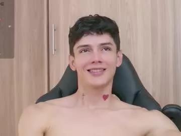 badboy_one from Chaturbate