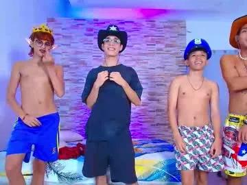 badboy_twinks from Chaturbate