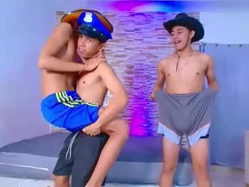 badboy_twinks from Chaturbate