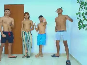 badboy_twinks from Chaturbate