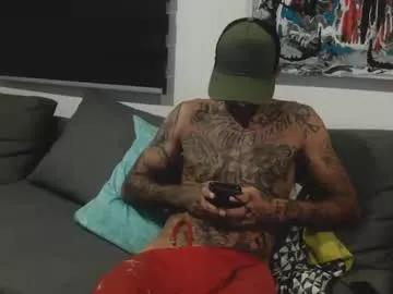 badcouple_ from Chaturbate is Freechat