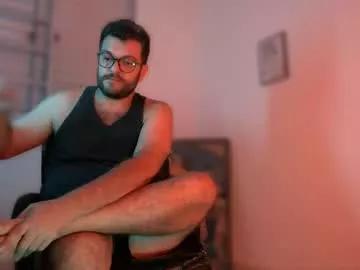 baddaddybrasil from Chaturbate