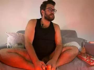 baddaddybrasil from Chaturbate is Freechat