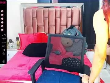 baddie_girl_xxx from Chaturbate