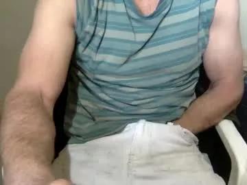 baddydaddyatworkforyou from Chaturbate