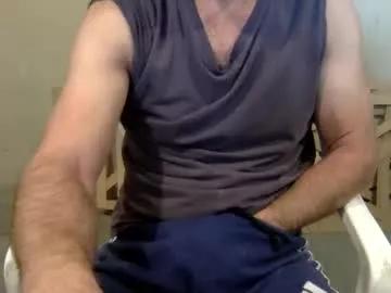 baddydaddyatworkforyou from Chaturbate
