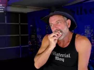 badnightwolf from Chaturbate is Freechat