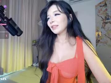 baeasian from Chaturbate