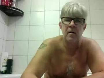 baggelina75 from Chaturbate